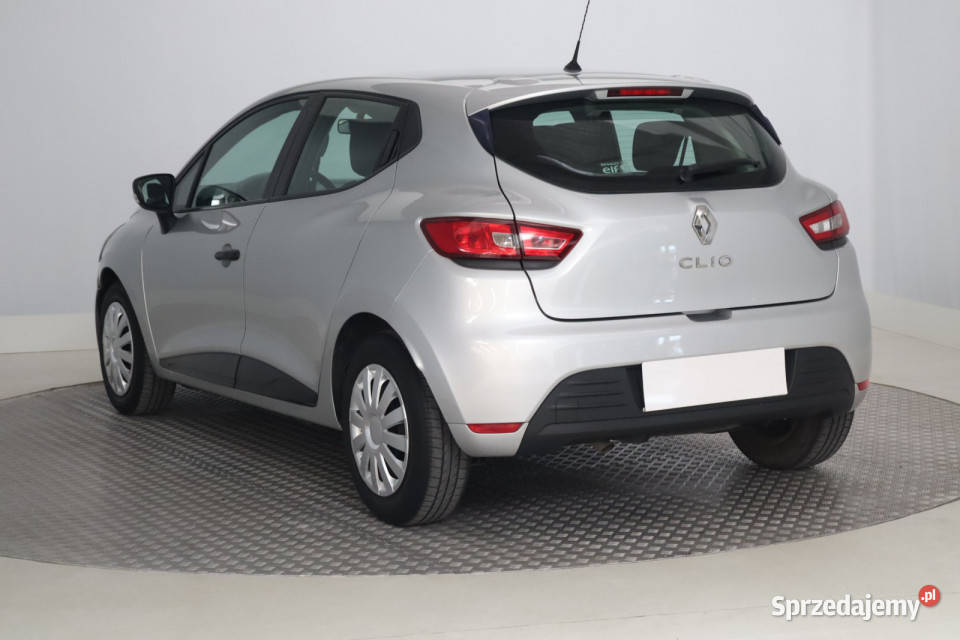 Renault Clio 15 dCi radio Samochody osobowe Zabrze