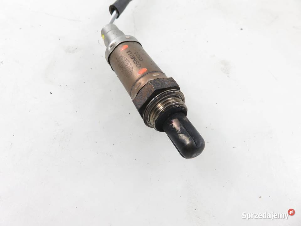 SONDA LAMBDA VW GOLF IV 16 16V OSM011 małopolskie