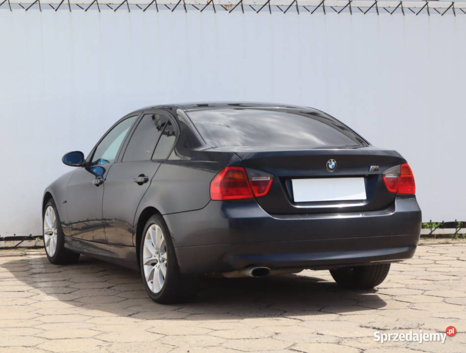 BMW 3 318 i 4/5 Łódź