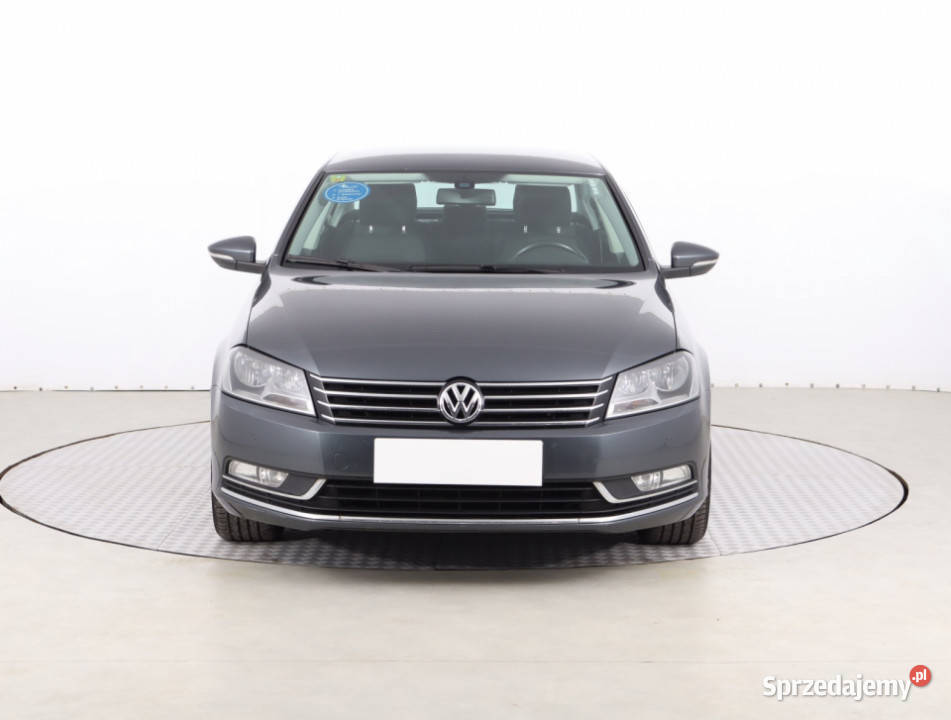 VW Passat 14 TSI Piaseczno sprzedam