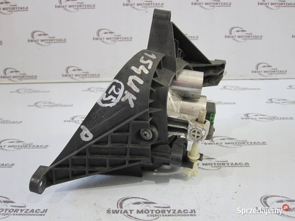HONDA CRV III 09r halogen prawy 04000782 osobowe