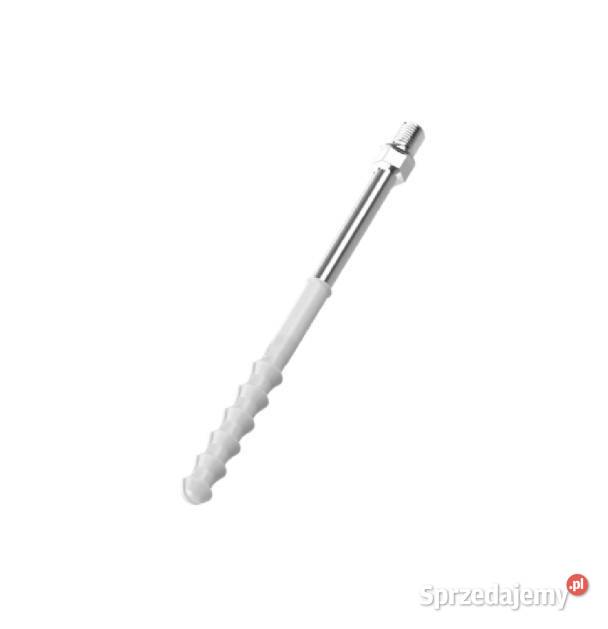 Krop Dybel do stalowej obejmy rury 200 mm Białystok