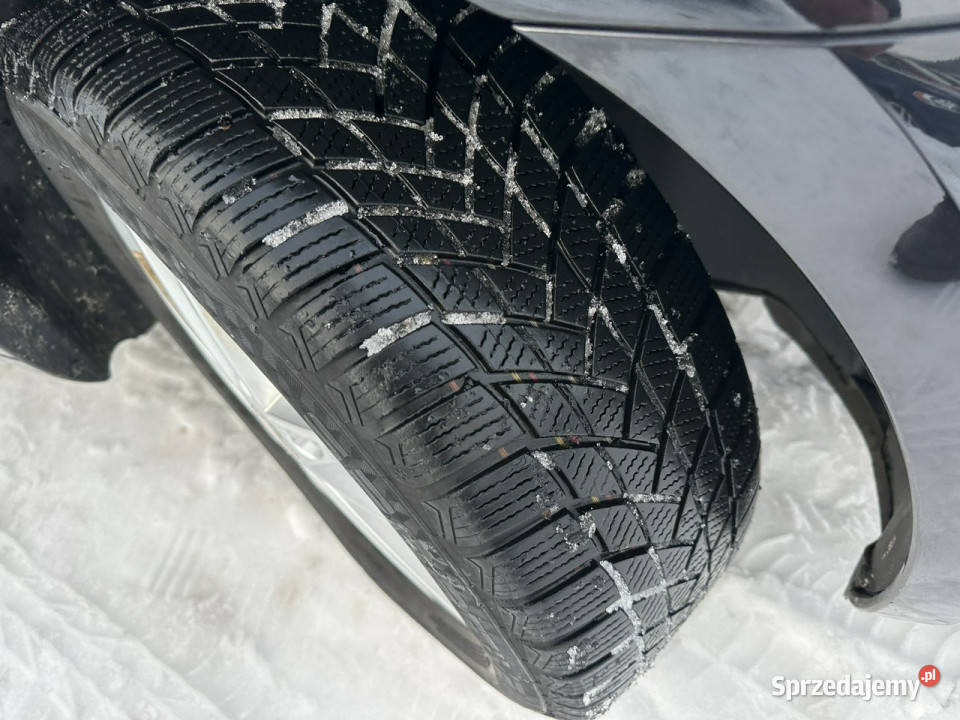 koda Octavia DSG 20 TDI 150 Joy biksenony el nieuszkodzony pomorskie Wejherowo