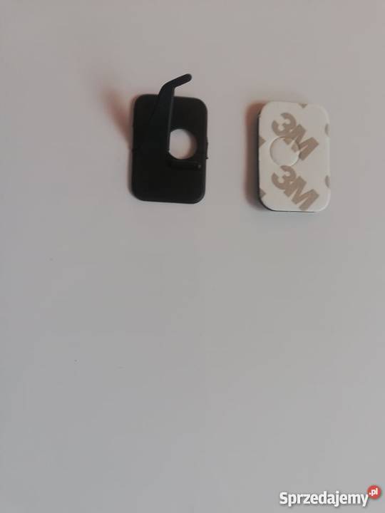 Podstawka pod strzałę do łuku przyklejana