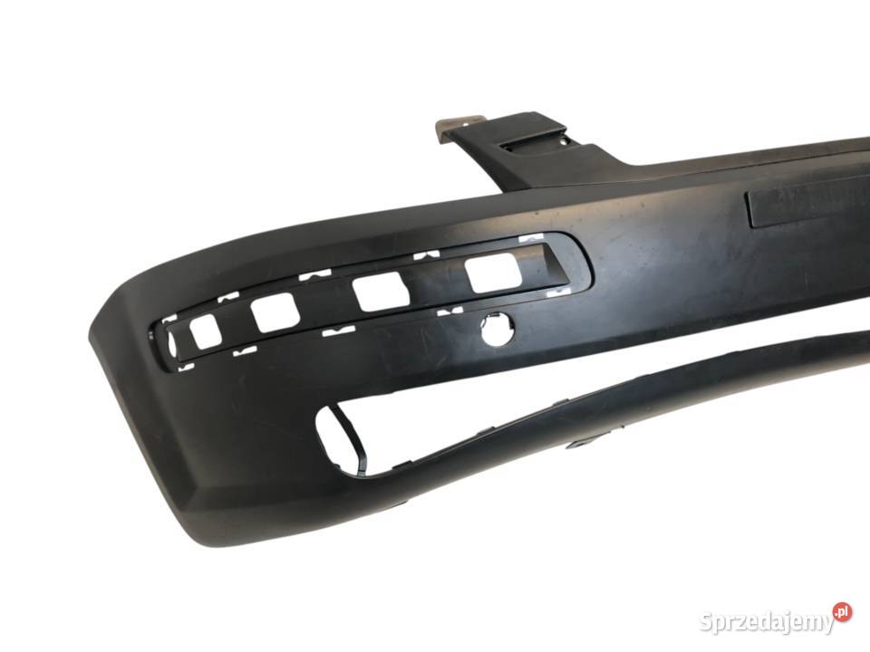 Hyundai Getz I 20022005 przed liftingiem Zderzak świętokrzyskie