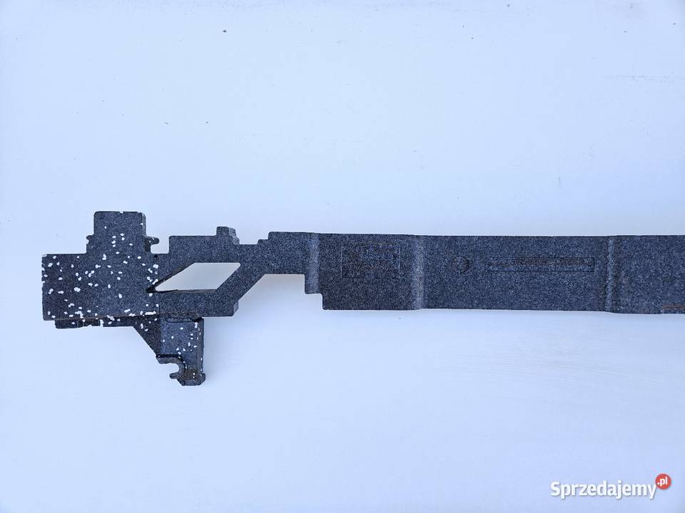 AUDI A6 C7 4G0 LIFT ABSORBER ZDERZAKA PRZÓD Międzychód