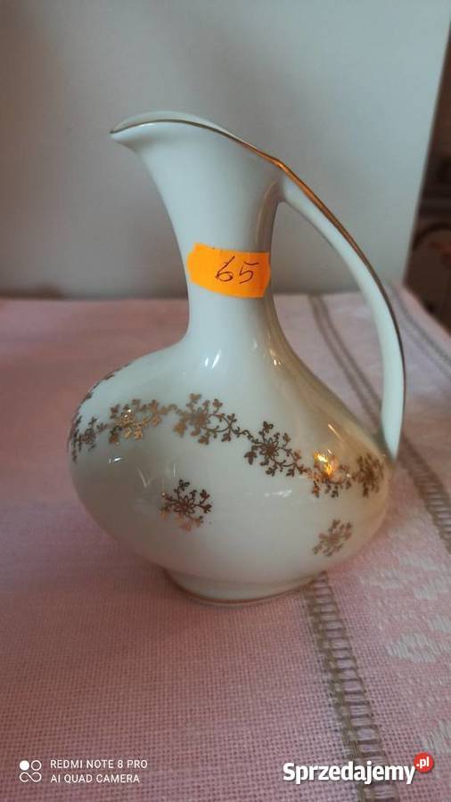 Amfora Rosemarle Syg Alka Bavaria