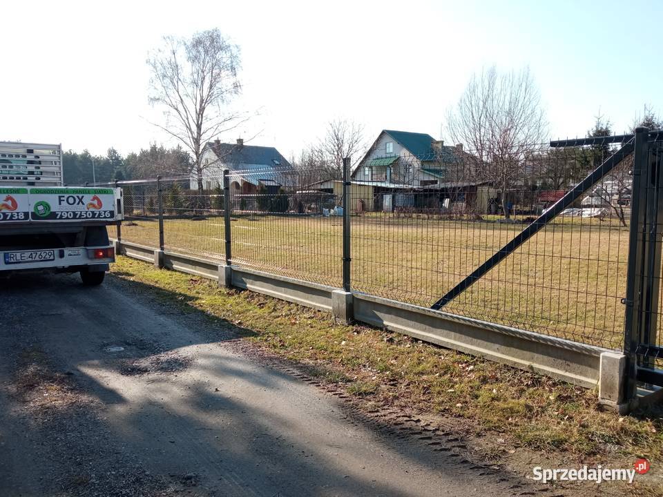 Murek podmurówki Ramka 5x25x245 Leżajsk