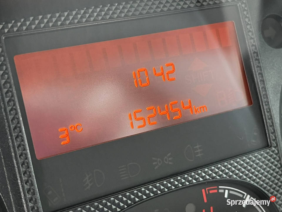 Fiat Ducato 7osobowy Firana4m 23150bezAdBlue VAT marża Daleszyce