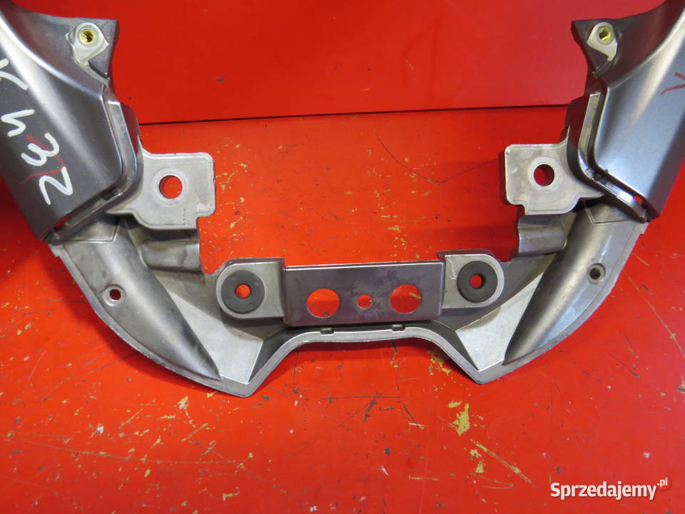 SUZUKI BURGMAN 400 250 07 k7 trzymak pasażera Warszawa sprzedam