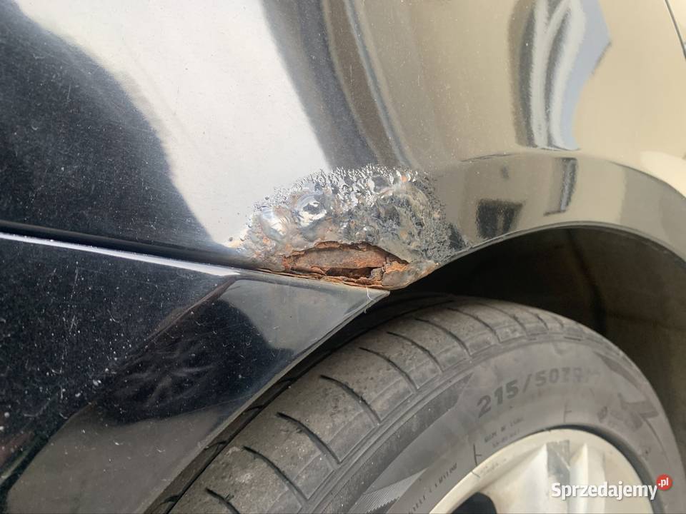 Kia Magentis Optima 20 CRDI 150 Bezwypadkowa diesel Bytom