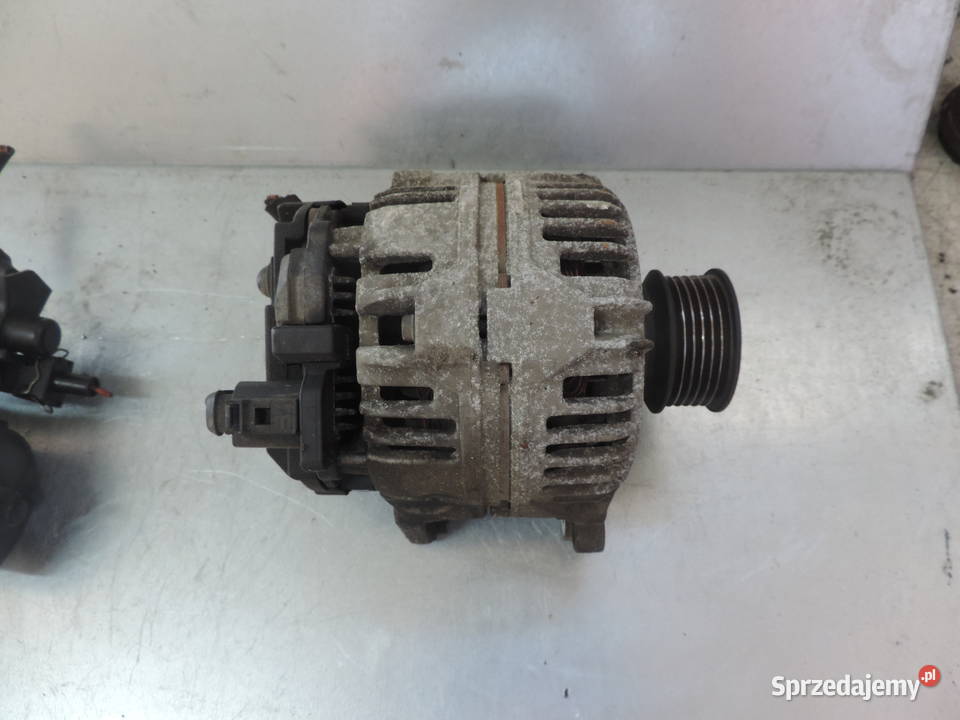 VW GOLF 4 14 16V ALTERNATOR Nowy Sącz