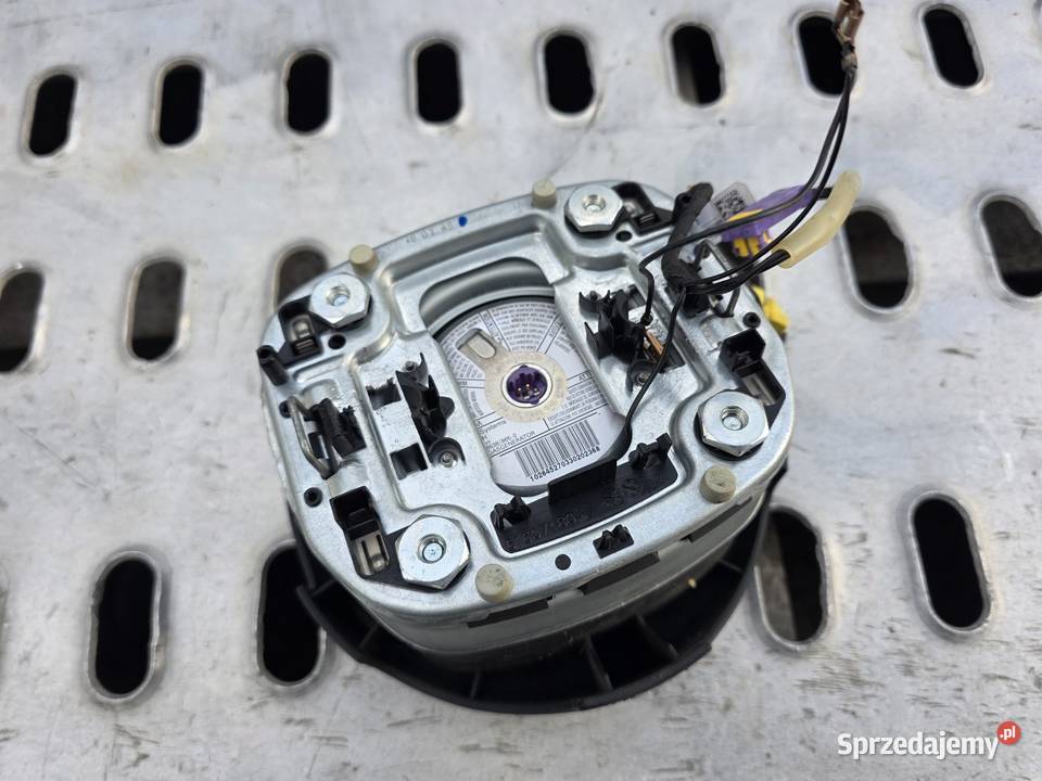 Poduszka airbag volkswagen Golf polo caddy osobowe Pozostałe Rzeszów sprzedam