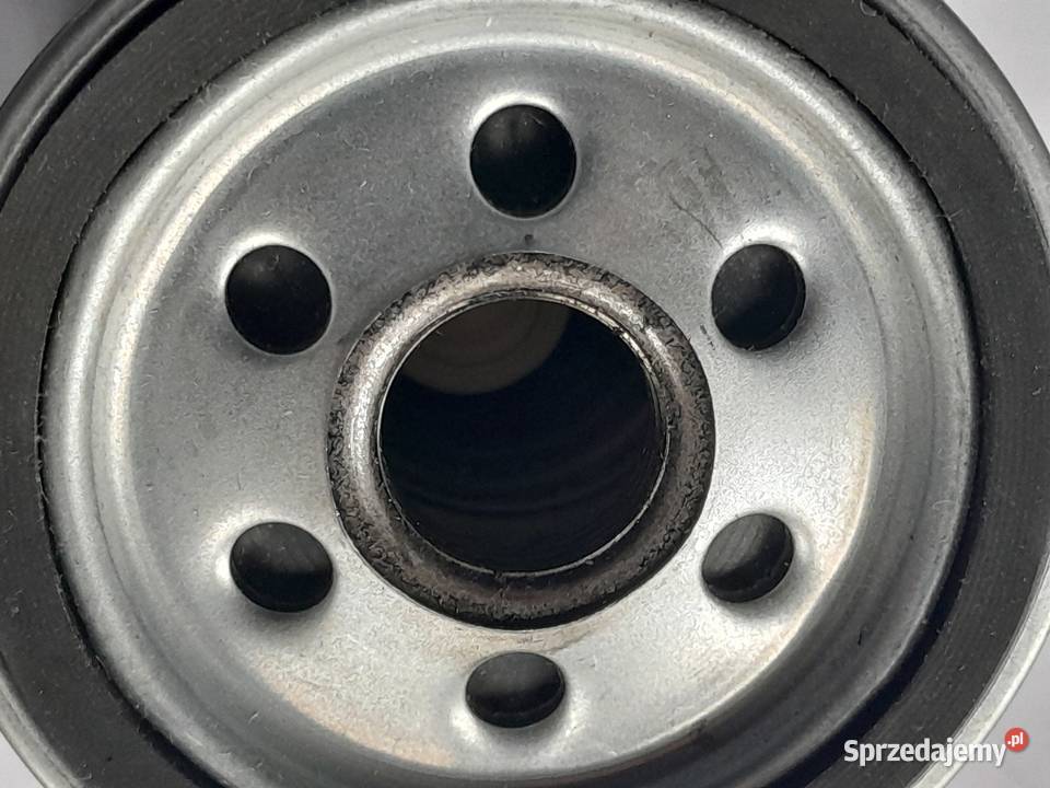 Filtr oleju P7176 BOSCH F026407176 Dąbrowa Górnicza