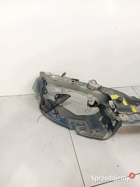PAS PRZEDNI WZMOCNIENIE VOLVO S40 II Volvo S40 I świętokrzyskie