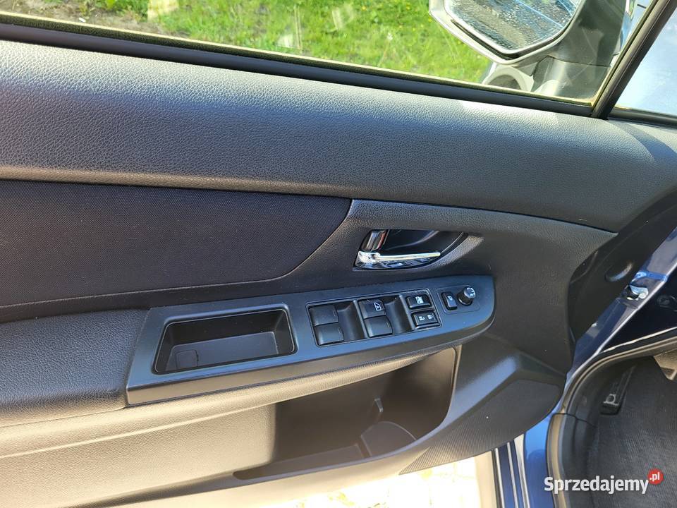 SUBARU VX 20L ACTIVE LINEARTRONIC 2012 1995cm3 XV Głuchołazy