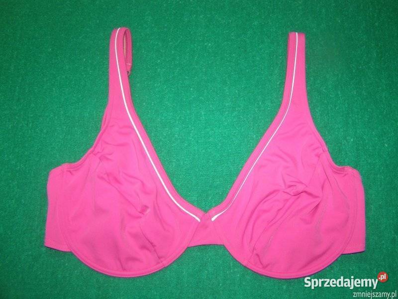Strój kąpielowy staniczek 38DD 85DD Triumph MOOD Siedlce