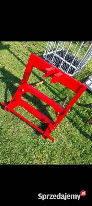 Widły di traktora widły do bel małopolskie Nowy Sącz