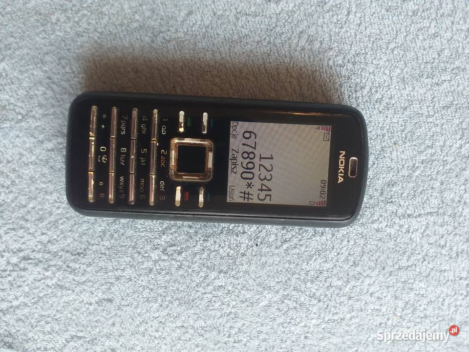 nokia 6080 rm166 rm 166 telefon Sandomierz
