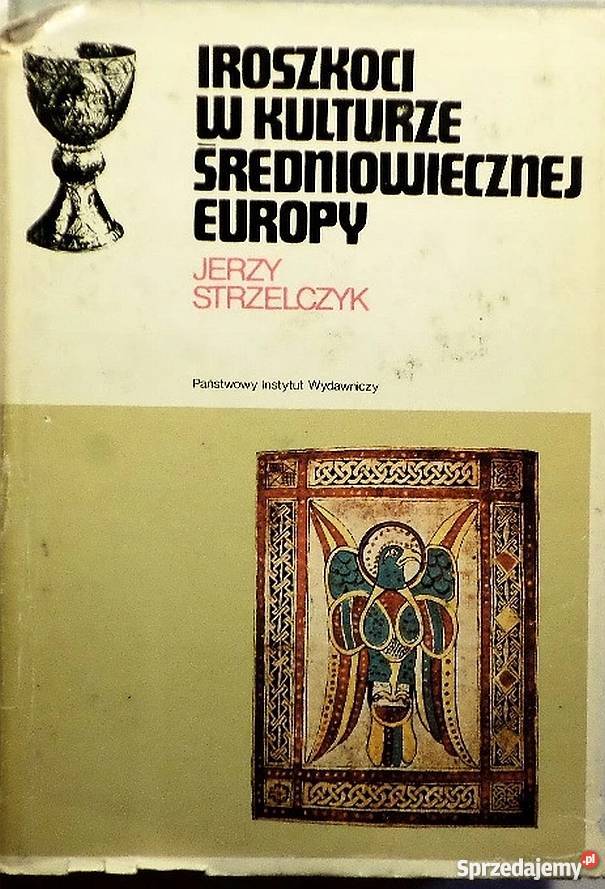 IROSZKOCI W KULTURZE ŚREDNIOWIECZNEJ EUROPY kujawsko-pomorskie Nakło nad Notecią