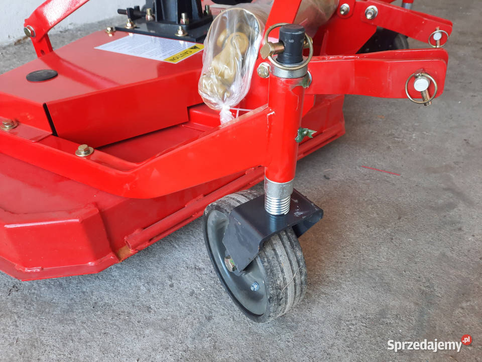 Kosiarka ciągnika mini traktora FHM 150 PROFI Szczytno