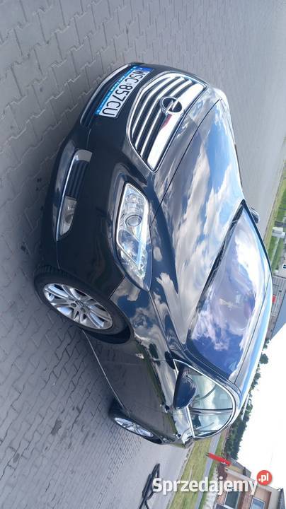 Opel insignia 20 160 Insignia Sanniki
