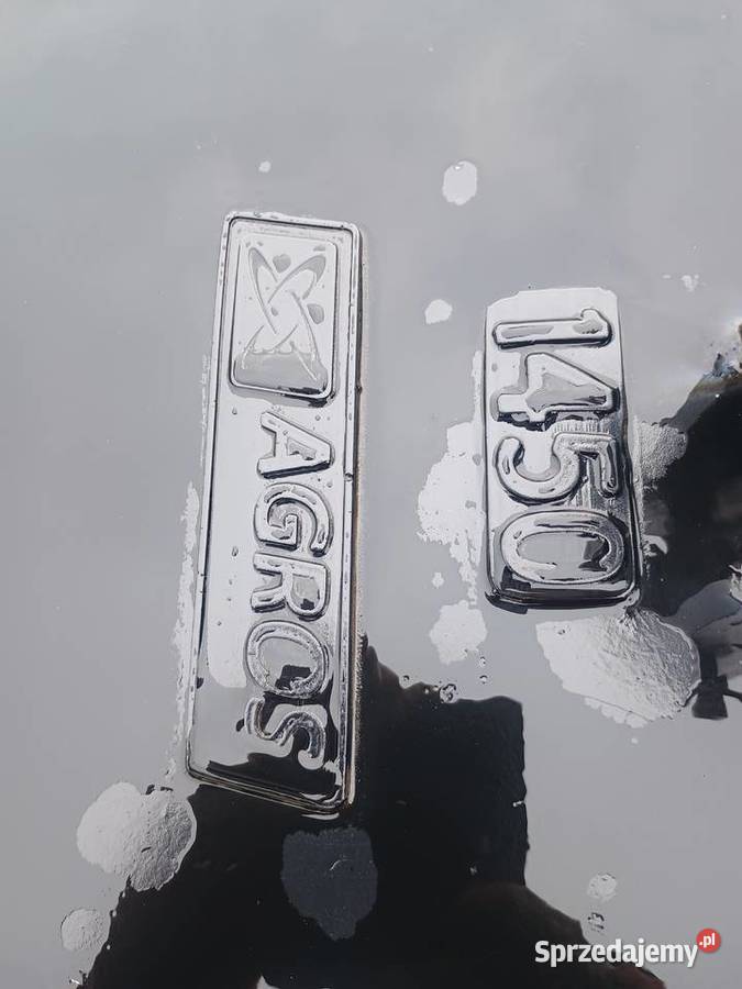 Sprzedam obciążnik NOWY Białowody