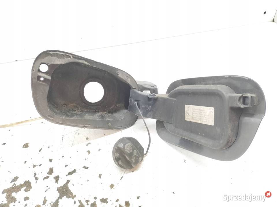 KLAPKA WLEWU PALIWA LI7F 2B VW Volkswagen Polo Rok produkcji 2017