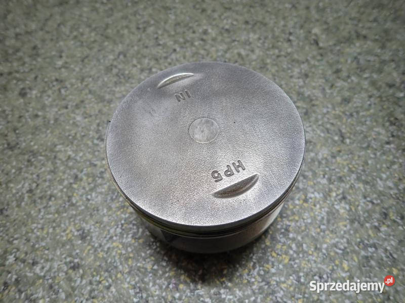 CYLINDER TŁOK SWORZEŃ HONDA TRX 420