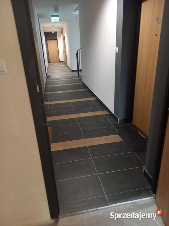 NOWE KAMERALNE OSIEDLE 2 POKOJOWE METRA mazowieckie Warszawa