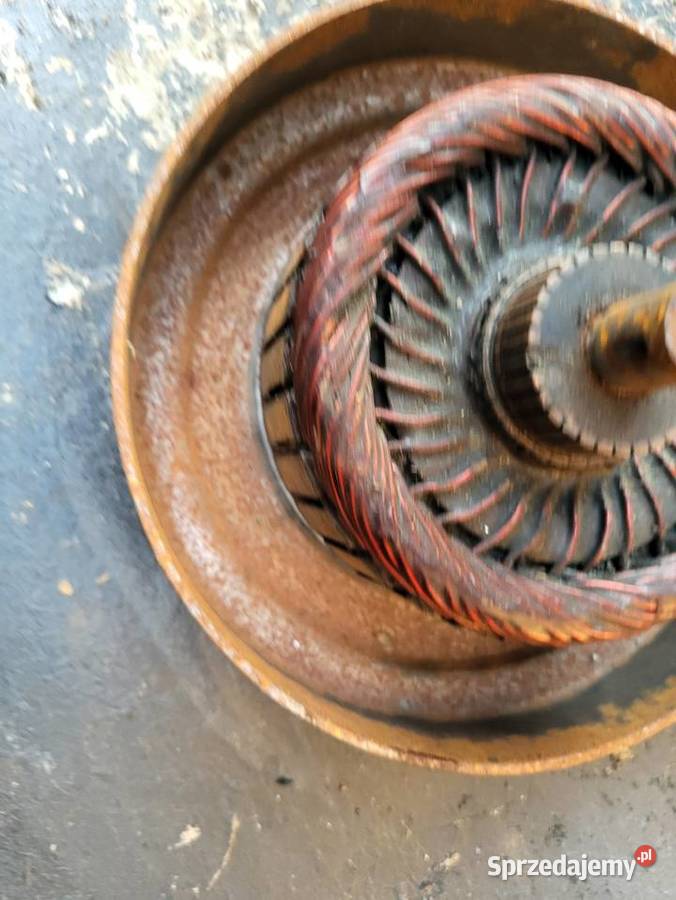 WIRNIK BOSCH NORIS WIRNIK 1011Z Rybnik