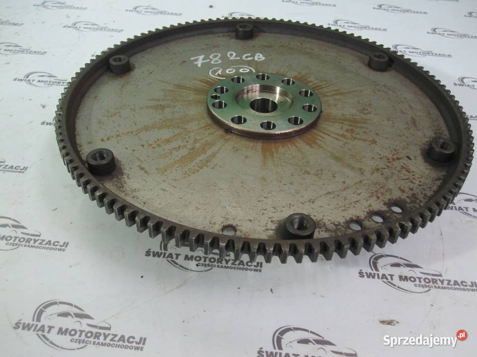 AUDI A5 30 D CCW 241 171 koło zamachowe AUTOMAT Kielce sprzedam