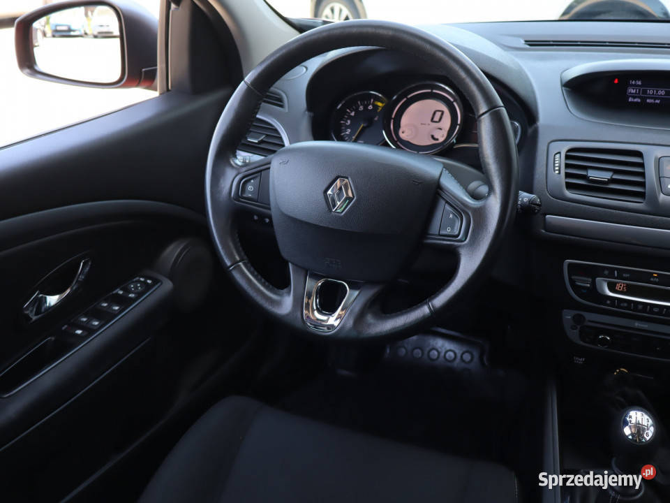 Renault Megane 12 TCe isofix Katowice