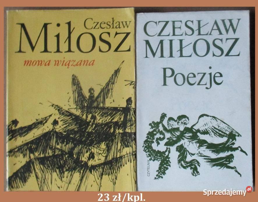 BLeśmian Szkice literackie Wybór poezji poezje łódzkie Łódź