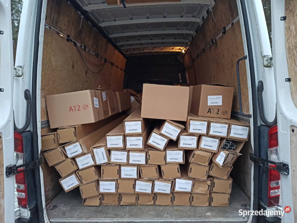 Usługi Transportowe Bus Taxi Bagażowe opolskie