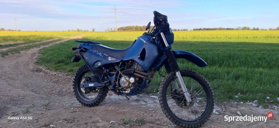 Cagiva 350 w12 Radzyń Podlaski
