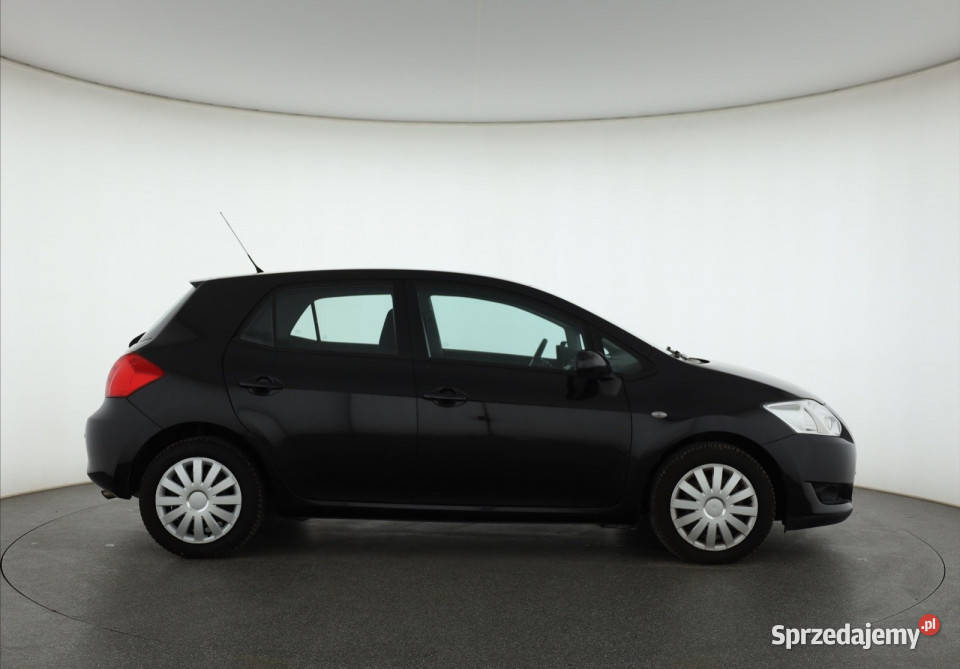 Toyota Auris 16 Dual VVTi Piaseczno sprzedam