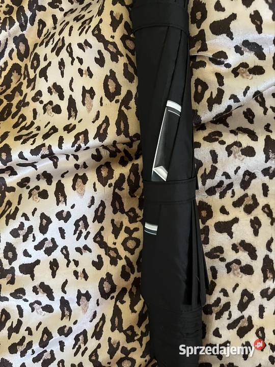 Parasol Mercedes duży parasolka podkarpackie Nisko