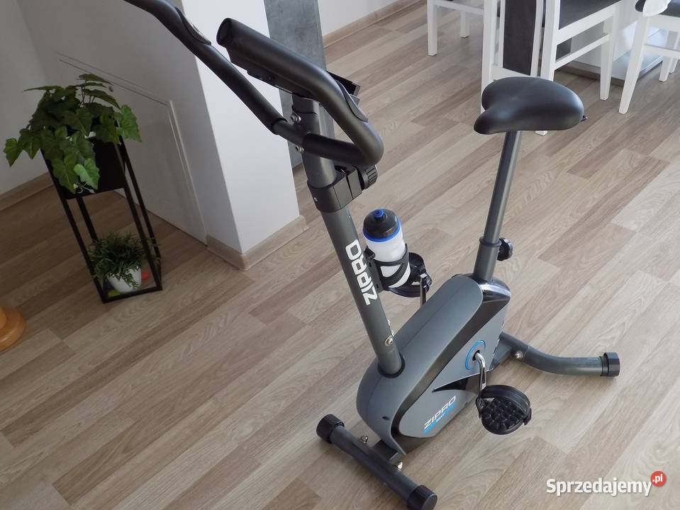 ROWER STACJONARNY Żabno sprzedam