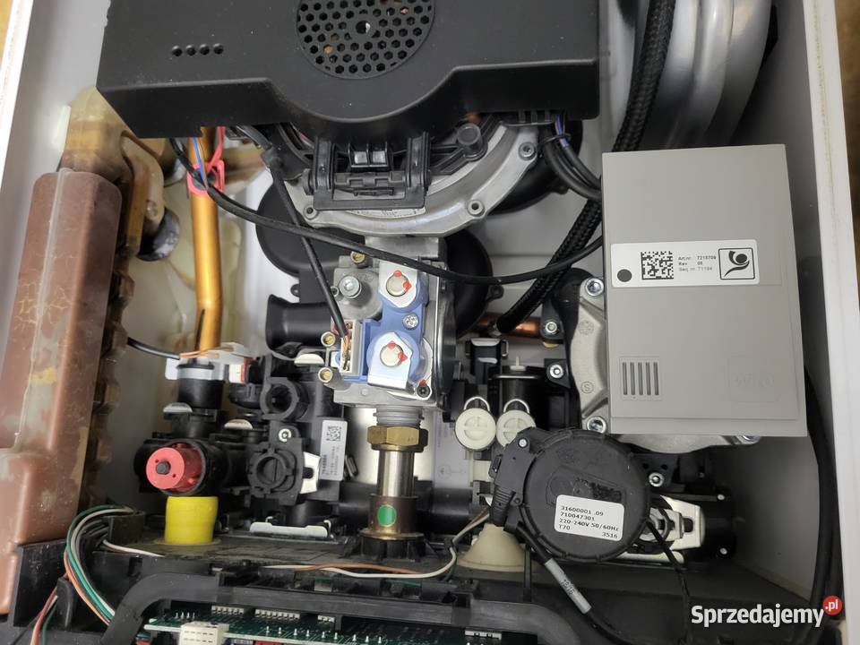 De Dietrich MCR Home 2428 Mi części małopolskie