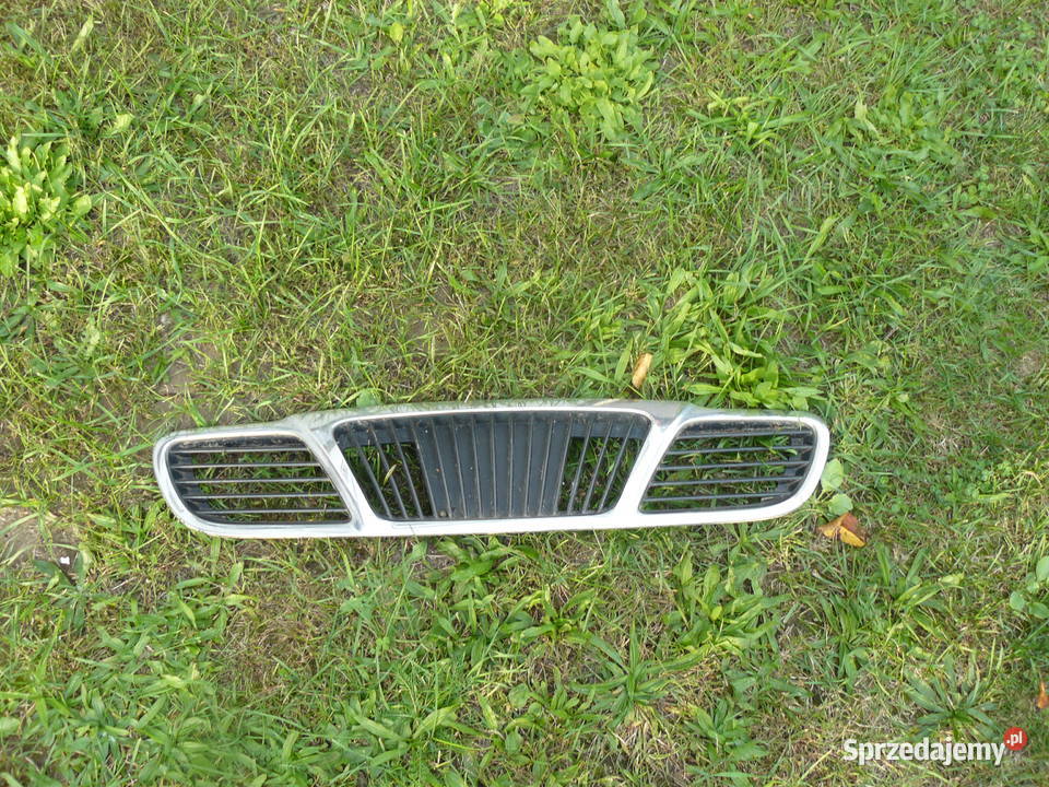 Grill atrapa chłodnicy wlot powietrza Daewoo sprzedam