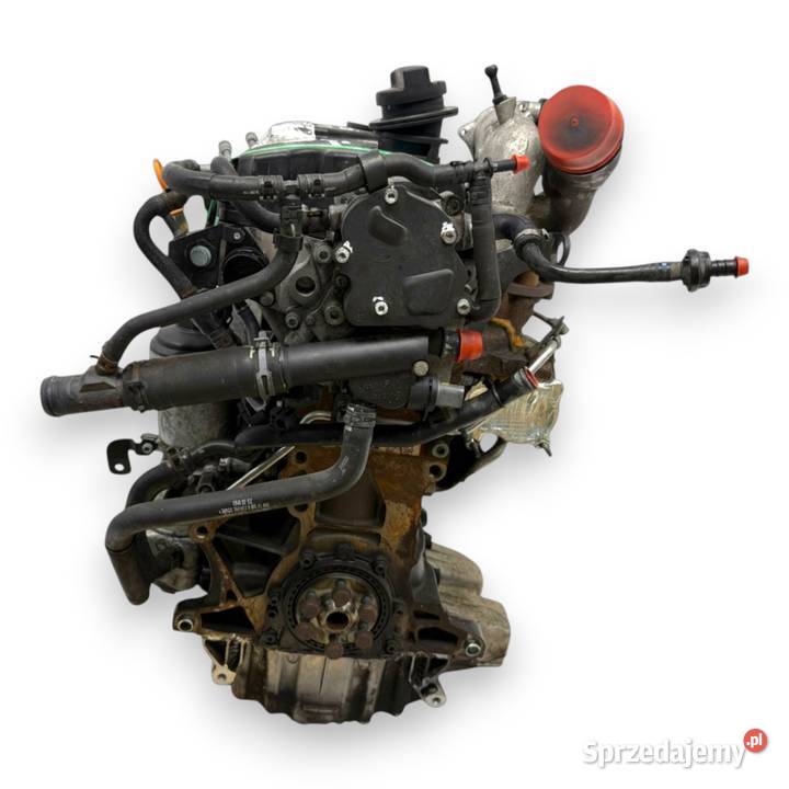 SILNIK AMF VW Polo IV Lupo Audi A2 Seat Arosa osobowe Chełm sprzedam