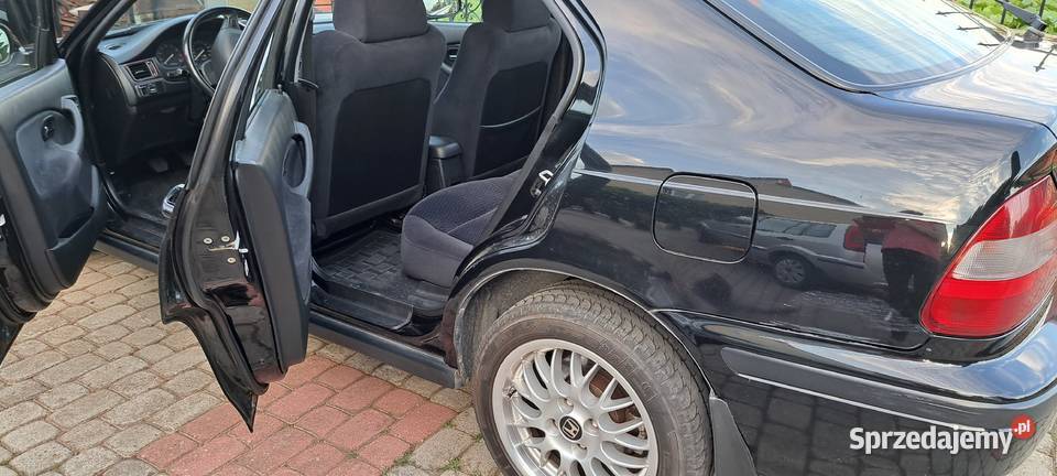 Sprzedam Honda Civic Olszany