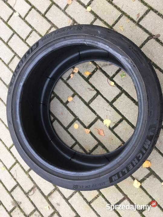 Michelin Pilot Sport 4 2xopony 31530R21 105Y MO1 lubuskie Gorzów Wielkopolski