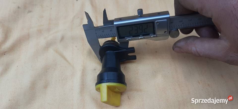 miarka oleju do kosiarki spalinowej Skwierzyna