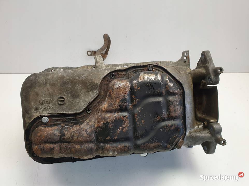 Mitsubishi Pajero II 30 V6 MISKA OLEJU OLEJOWA