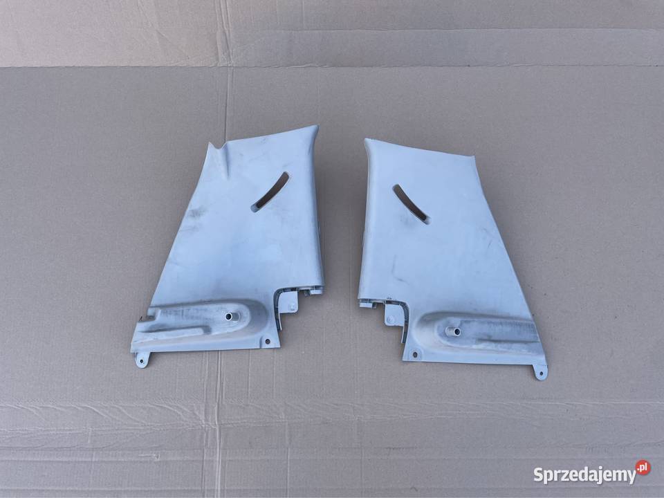 Plastik tapicerka słupek citroen c1 peugeot 107 Szczecin