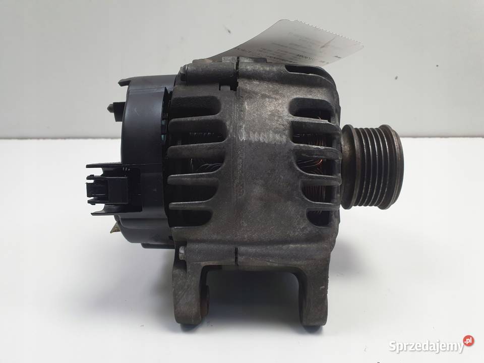 ALTERNATOR Mercedes Citan 15 CDI valeo Chełm