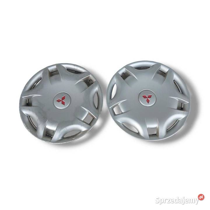 KOŁPAK KOŁPAKI 15 MITSUBISHI 7210765006 Akcesoria