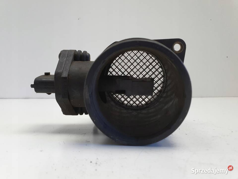 PRZEPŁYWOMIERZ Alfa Romeo 156 19 JTD POWIETRZA Rudka